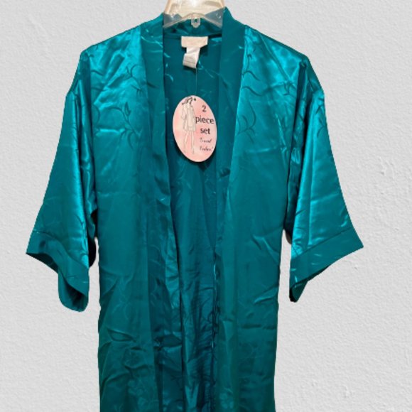 NWT Inner Most Slip & Robe Set - Picture 4 of 6